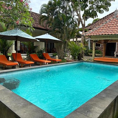 Tiga Naga Villa Dempassar Exterior foto