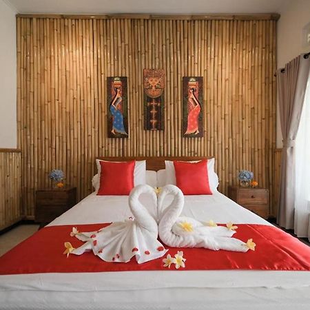 Tiga Naga Villa Dempassar Exterior foto
